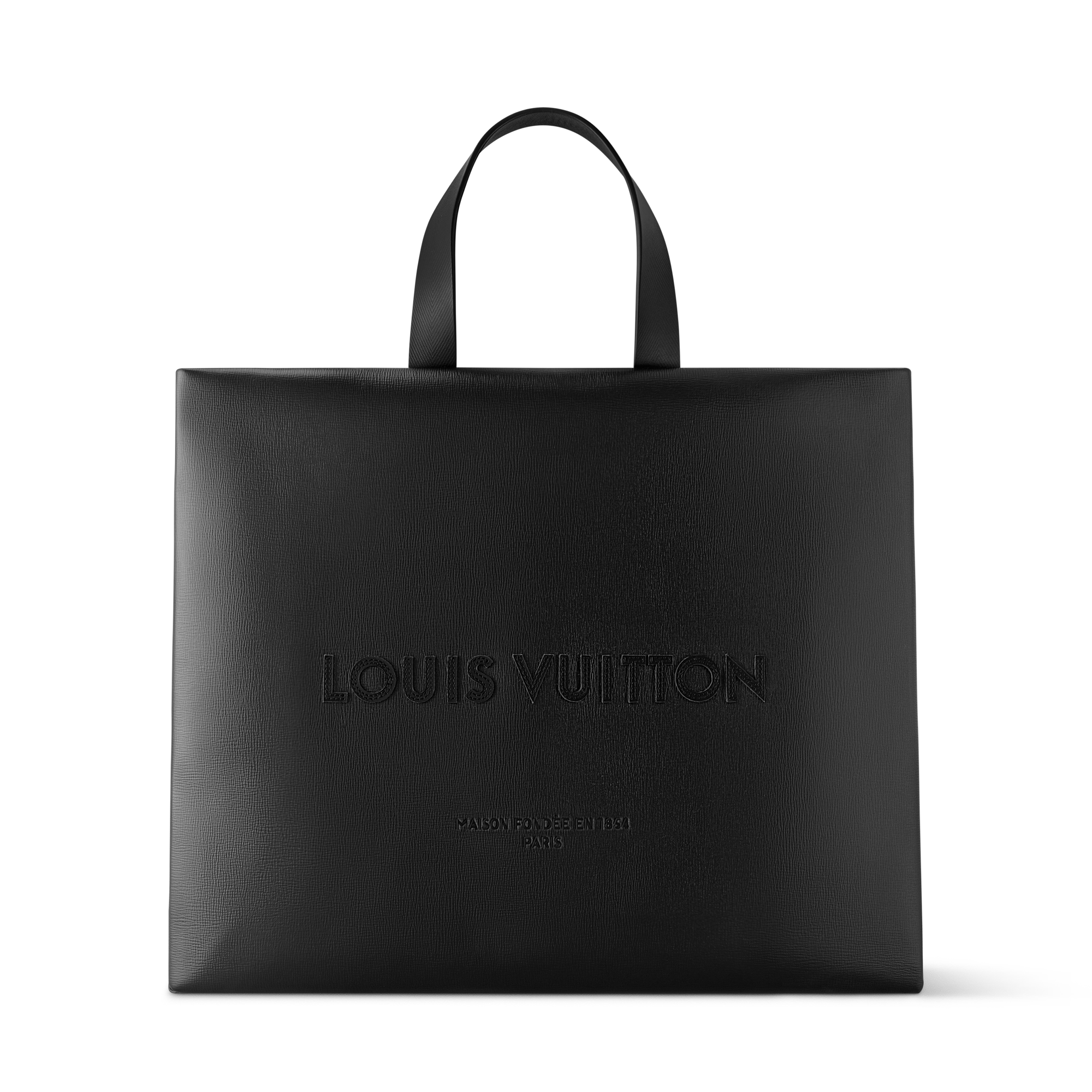 Shopper Tote MM Monogram Other - Men Bags M27182 | LOUIS VUITTON